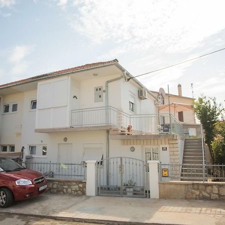 Apartment Ana Vodice Exterior photo