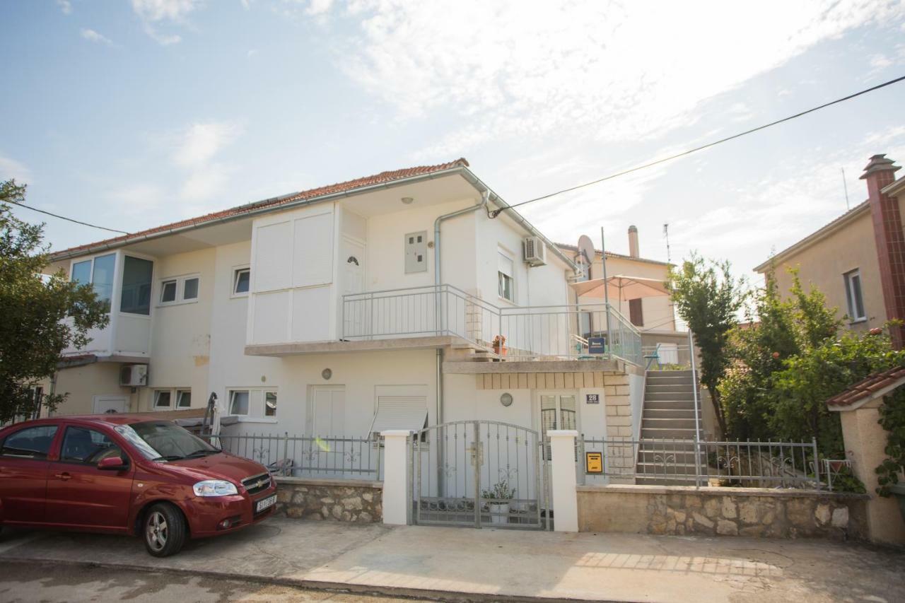 Apartment Ana Vodice Exterior photo
