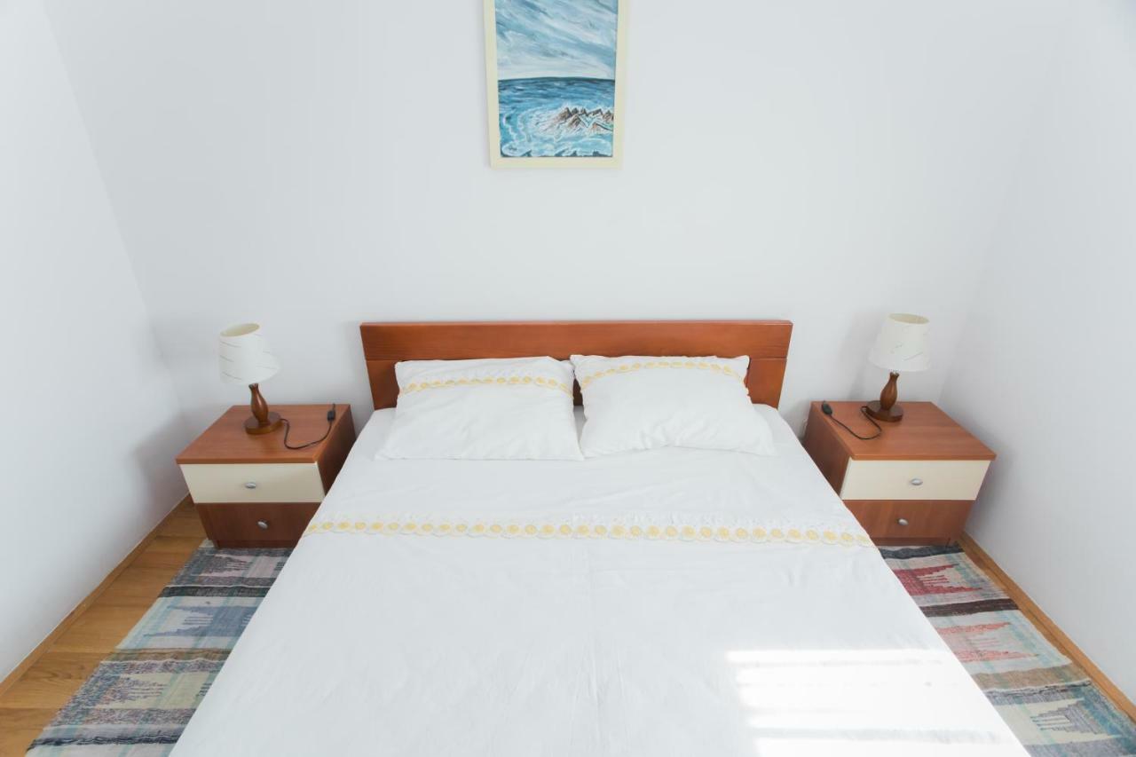 Apartment Ana Vodice Exterior photo