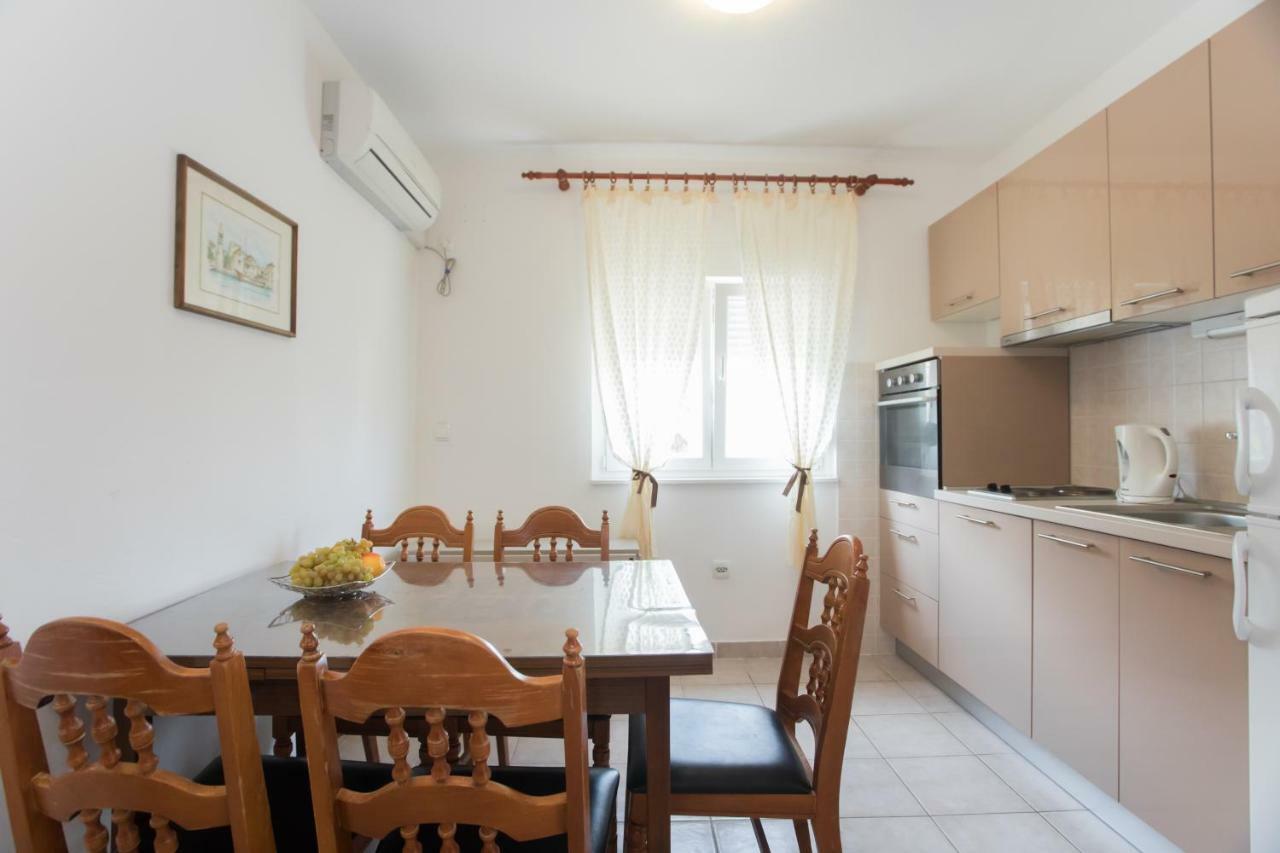 Apartment Ana Vodice Exterior photo