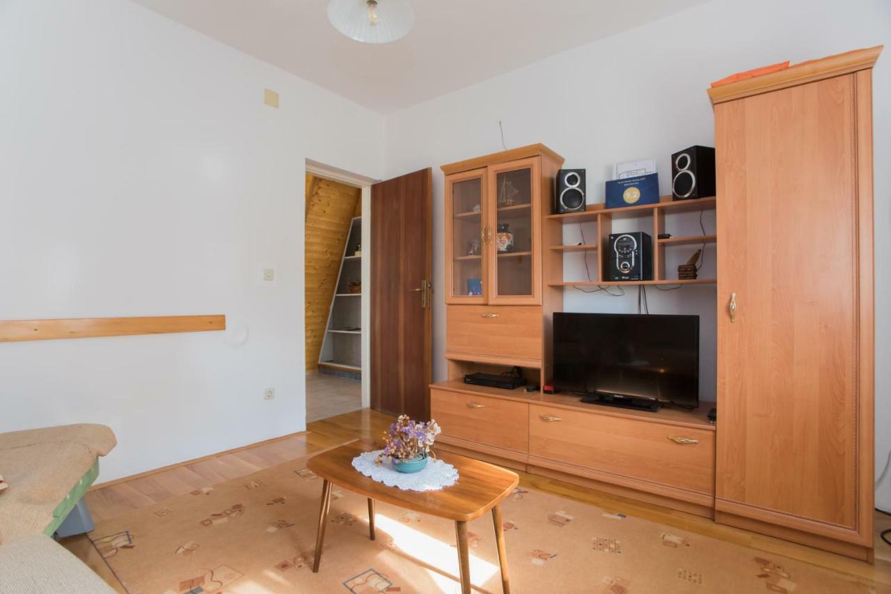 Apartment Ana Vodice Exterior photo