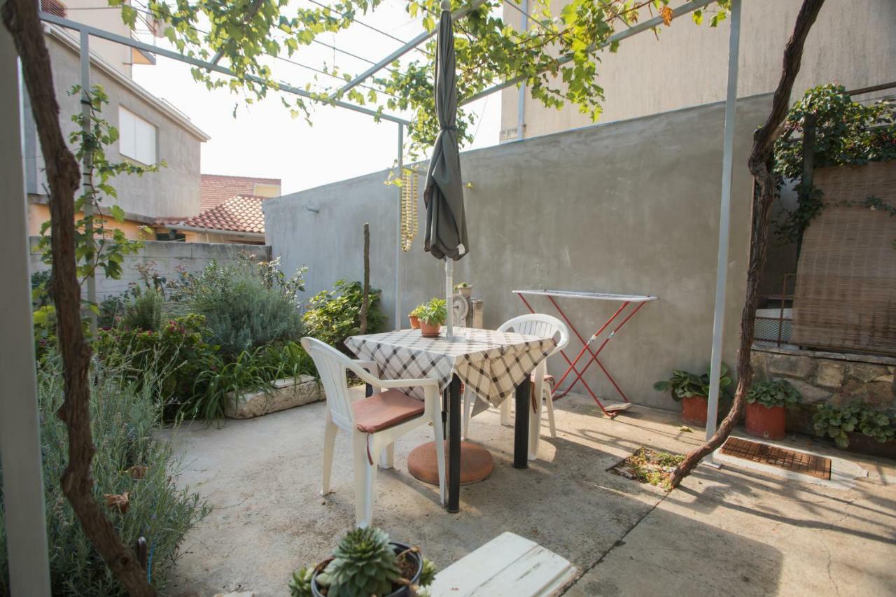 Apartment Ana Vodice Exterior photo