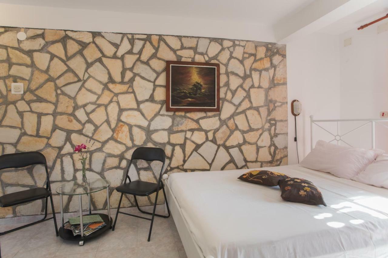 Apartment Ana Vodice Exterior photo