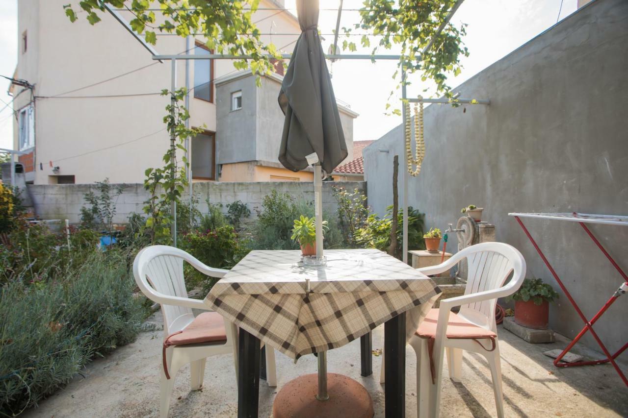 Apartment Ana Vodice Exterior photo